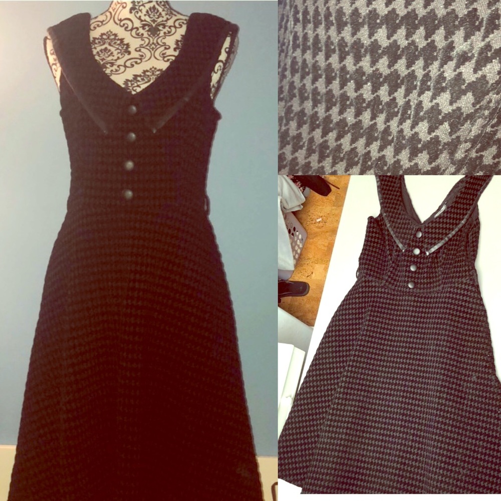 Voodoo Vixen Dress